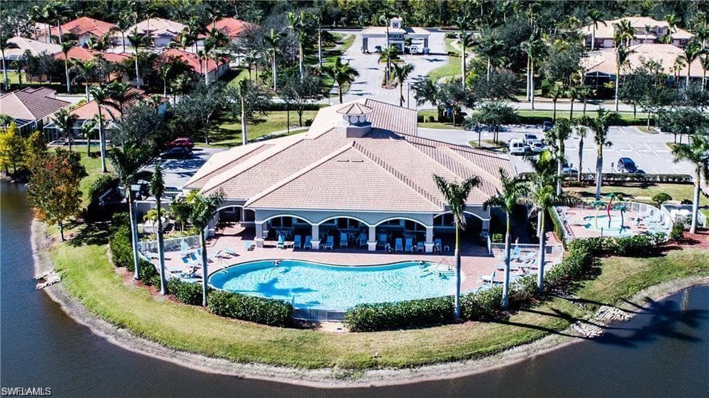 14120 Winchester Ct 1403, Naples, FL 34114-45