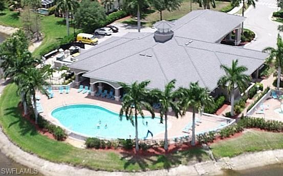 14120 Winchester Ct 1403, Naples, FL 34114-48