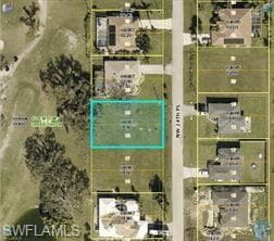 1734 24th Pl, Cape Coral, FL 33993-1