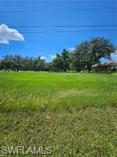 1734 24th Pl, Cape Coral, FL 33993-5