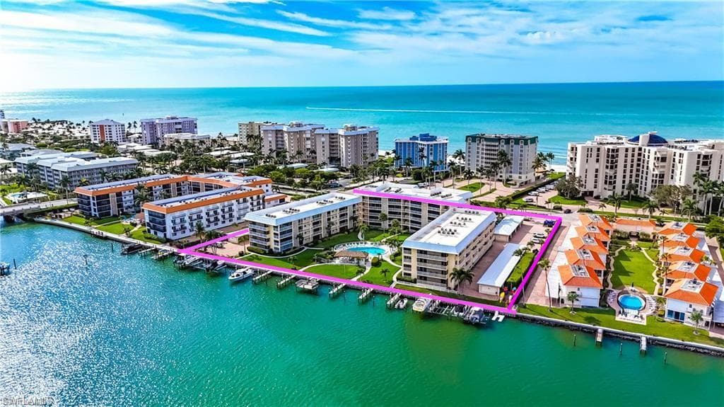 3000 Gulf Shore Blvd N 103, Naples, FL 34103-36