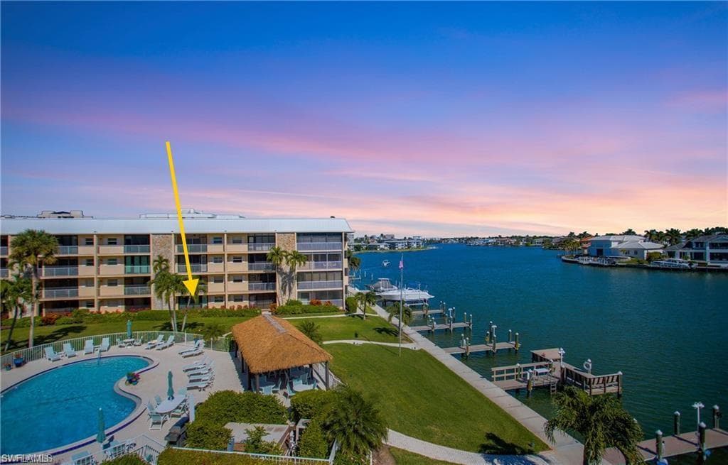 3000 Gulf Shore Blvd N 103, Naples, FL 34103-37