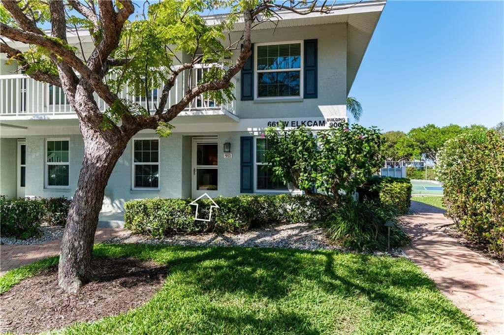 661 Elkcam Cir 911, Marco Island, FL 34145-1