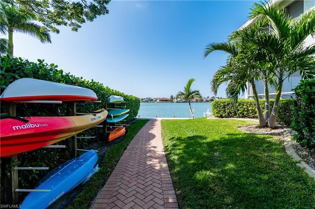 661 Elkcam Cir 911, Marco Island, FL 34145-36