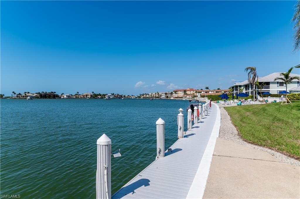 661 Elkcam Cir 911, Marco Island, FL 34145-37