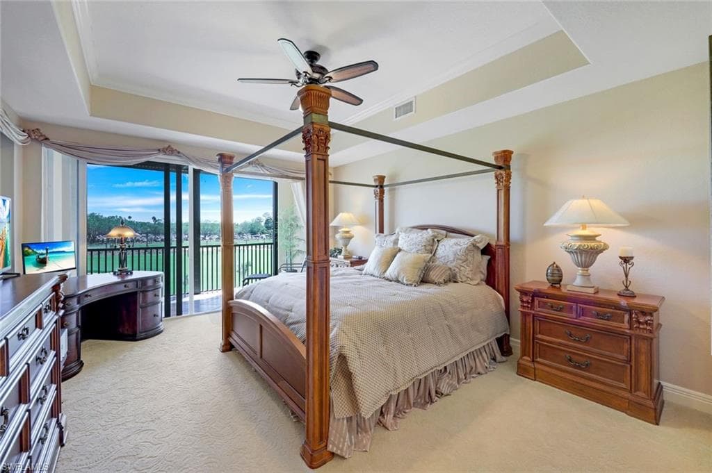 560 El Camino Real 1202, Naples, FL 34119-15