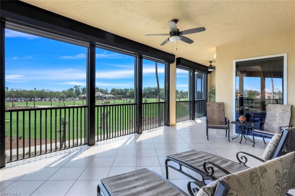 560 El Camino Real 1202, Naples, FL 34119-23