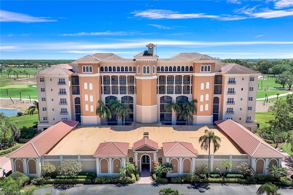 560 El Camino Real 1202, Naples, FL 34119-24