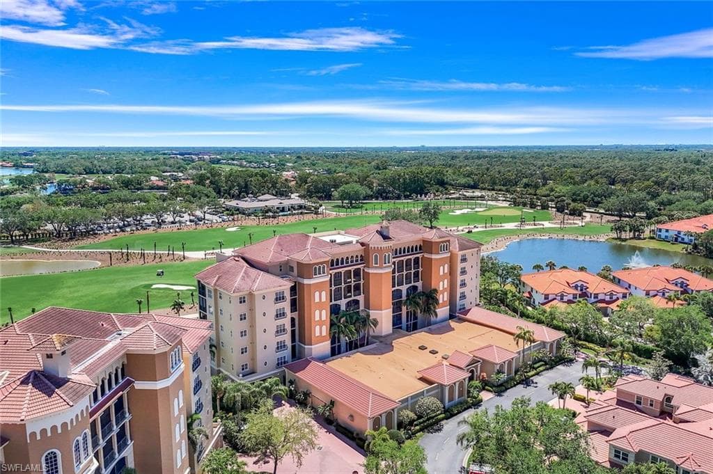 560 El Camino Real 1202, Naples, FL 34119-26