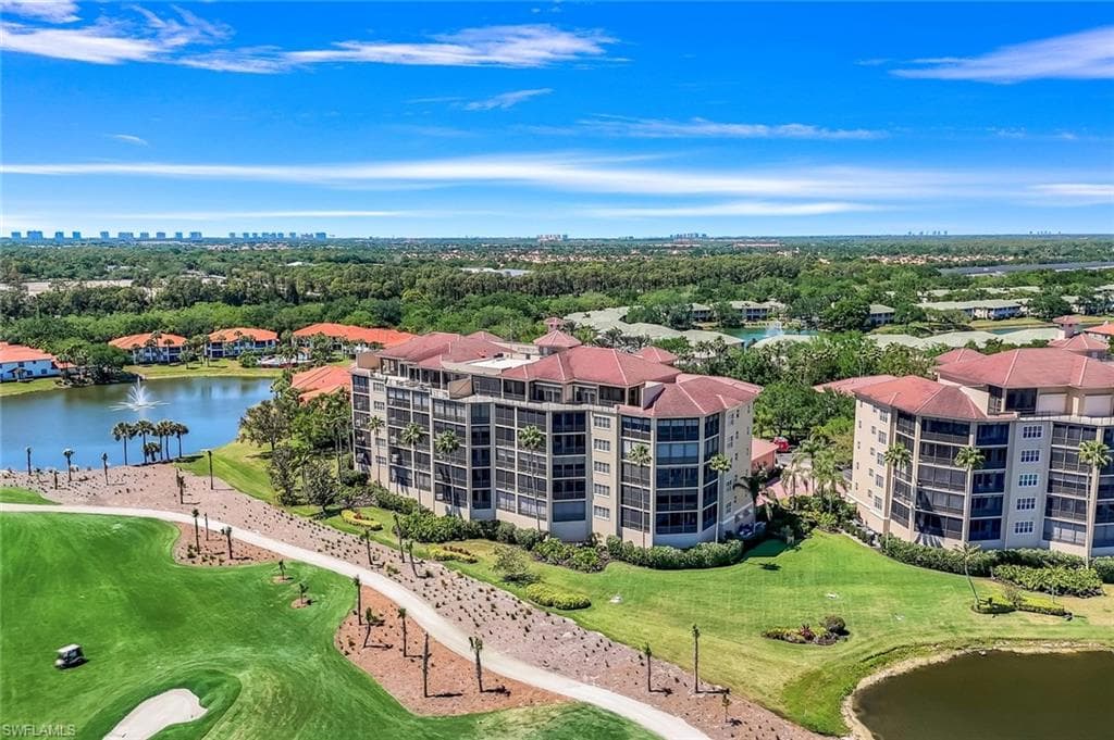 560 El Camino Real 1202, Naples, FL 34119-27