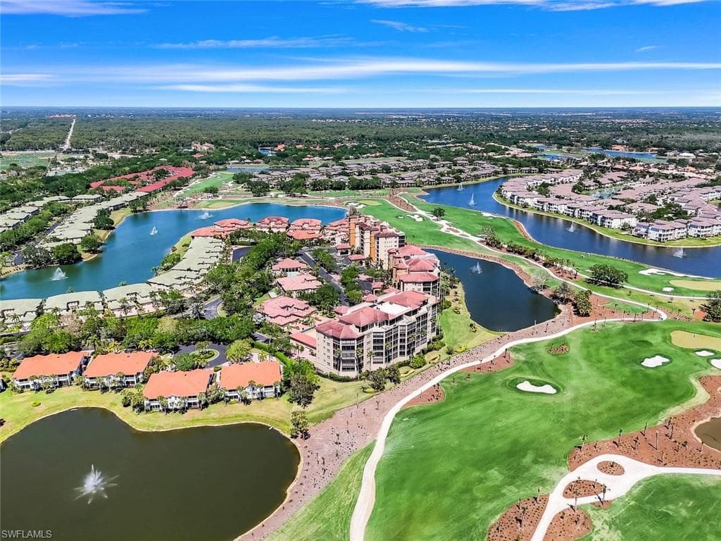 560 El Camino Real 1202, Naples, FL 34119-29