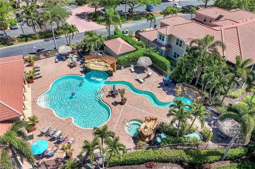 560 El Camino Real 1202, Naples, FL 34119-31