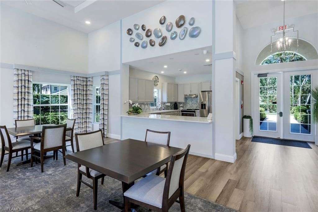 560 El Camino Real 1202, Naples, FL 34119-34