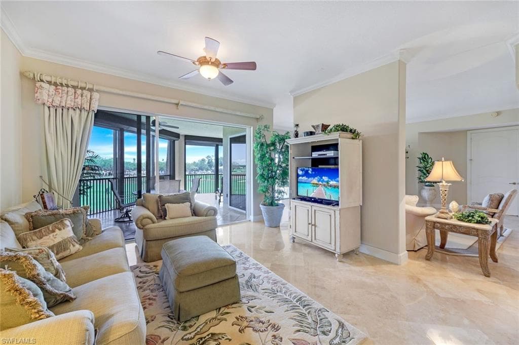 560 El Camino Real 1202, Naples, FL 34119-7