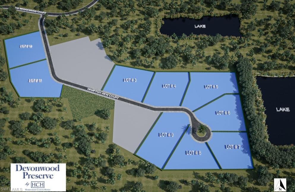 15831 Hampton View Ct, Fort Myers, FL 33908-3