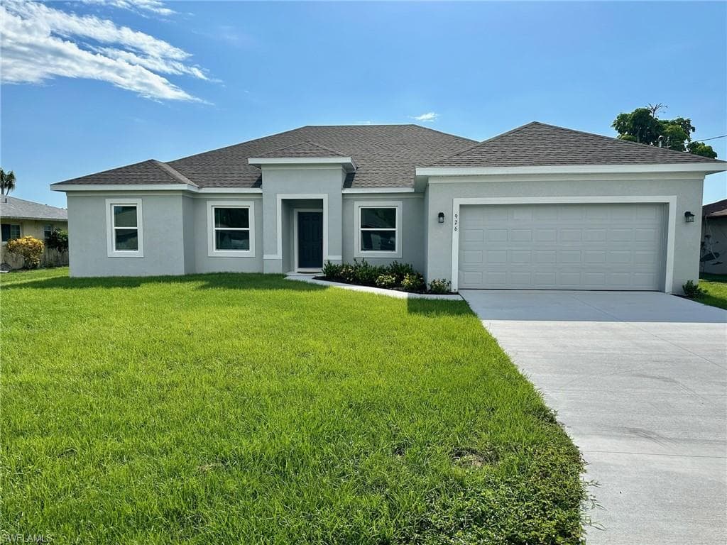 926 23rd Pl, Cape Coral, FL 33990-2