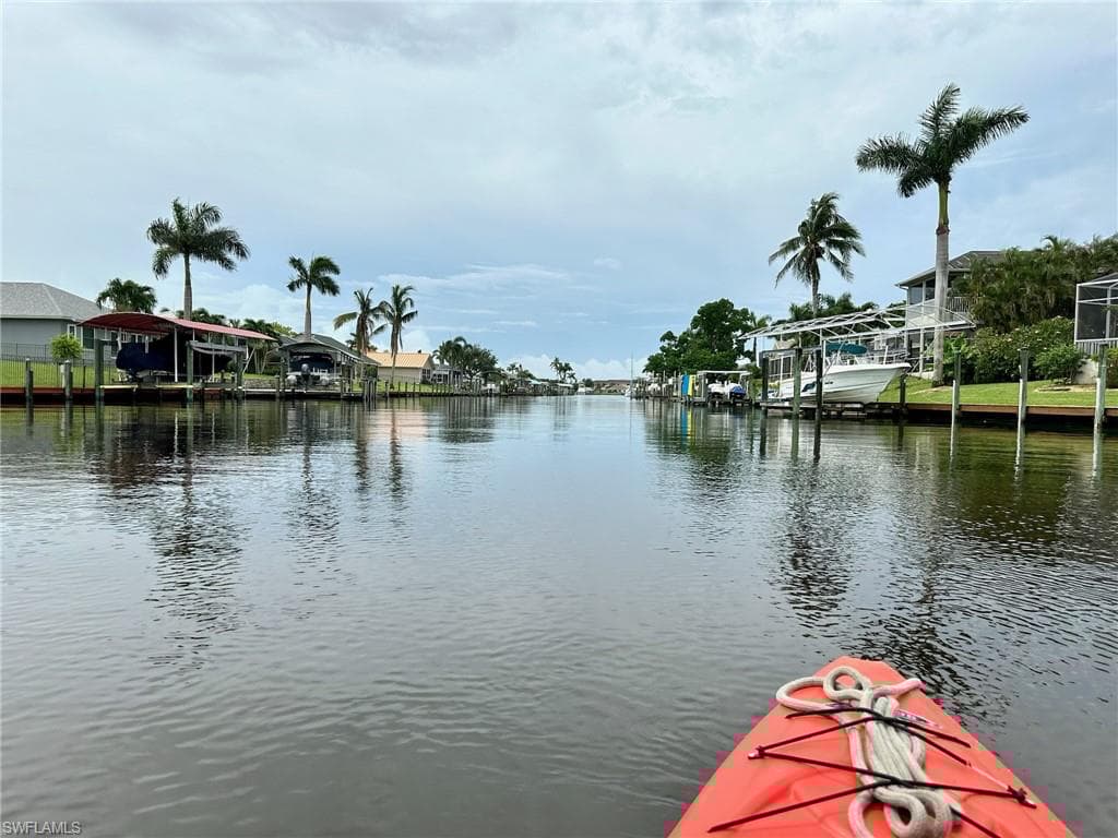 926 23rd Pl, Cape Coral, FL 33990-6