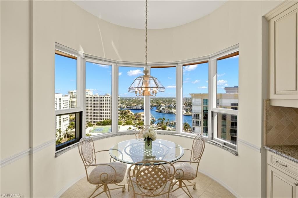 4251 Gulf Shore Blvd N Ph-a, Naples, FL 34103-17