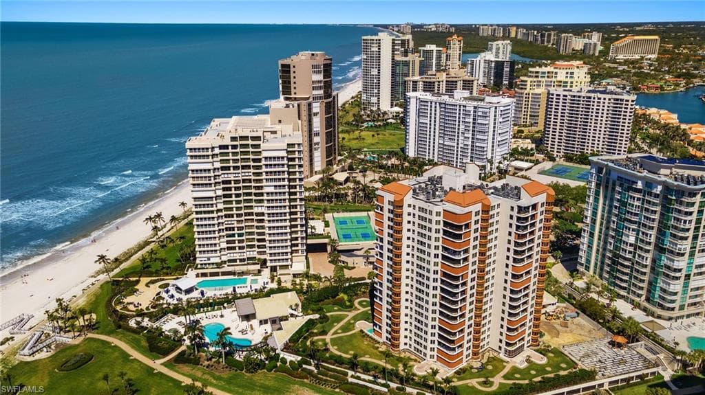 4251 Gulf Shore Blvd N Ph-a, Naples, FL 34103-37