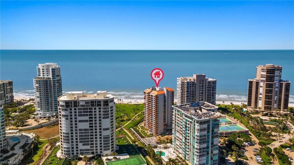4251 Gulf Shore Blvd N Ph-a, Naples, FL 34103-40