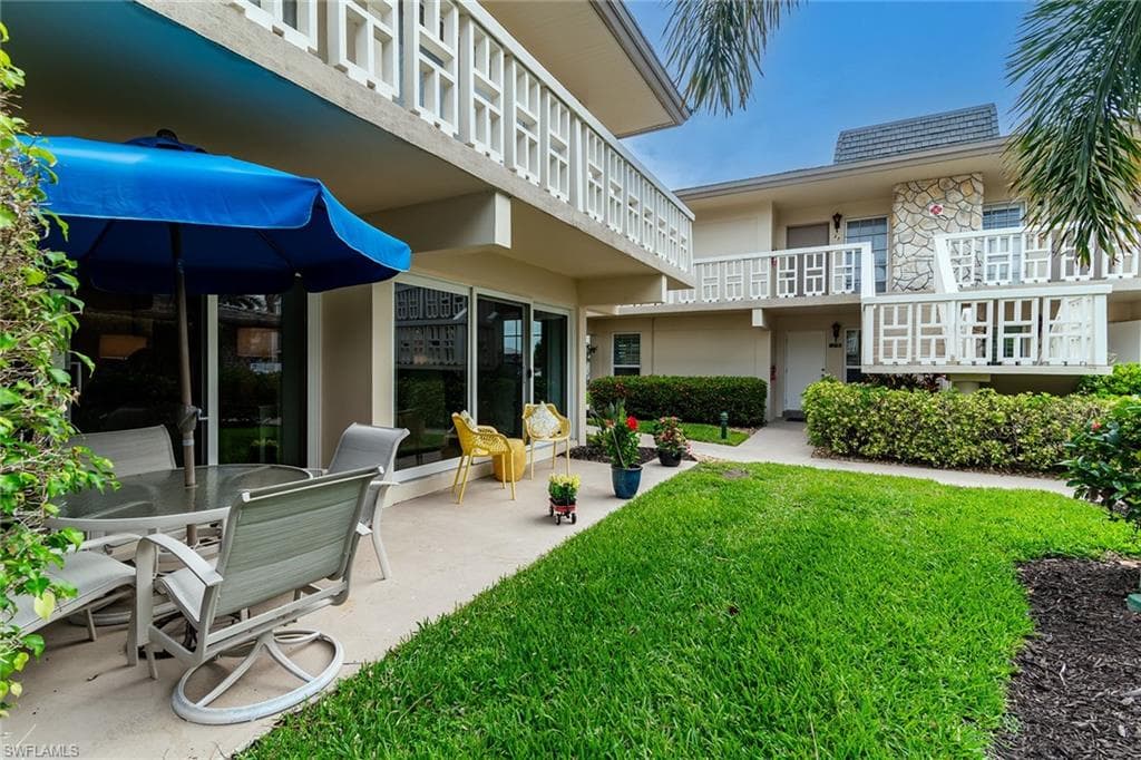 1215 Edington Pl L1, Marco Island, FL 34145-21