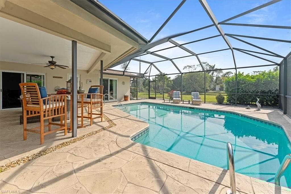 4419 Lakewood Blvd, Naples, FL 34112-19