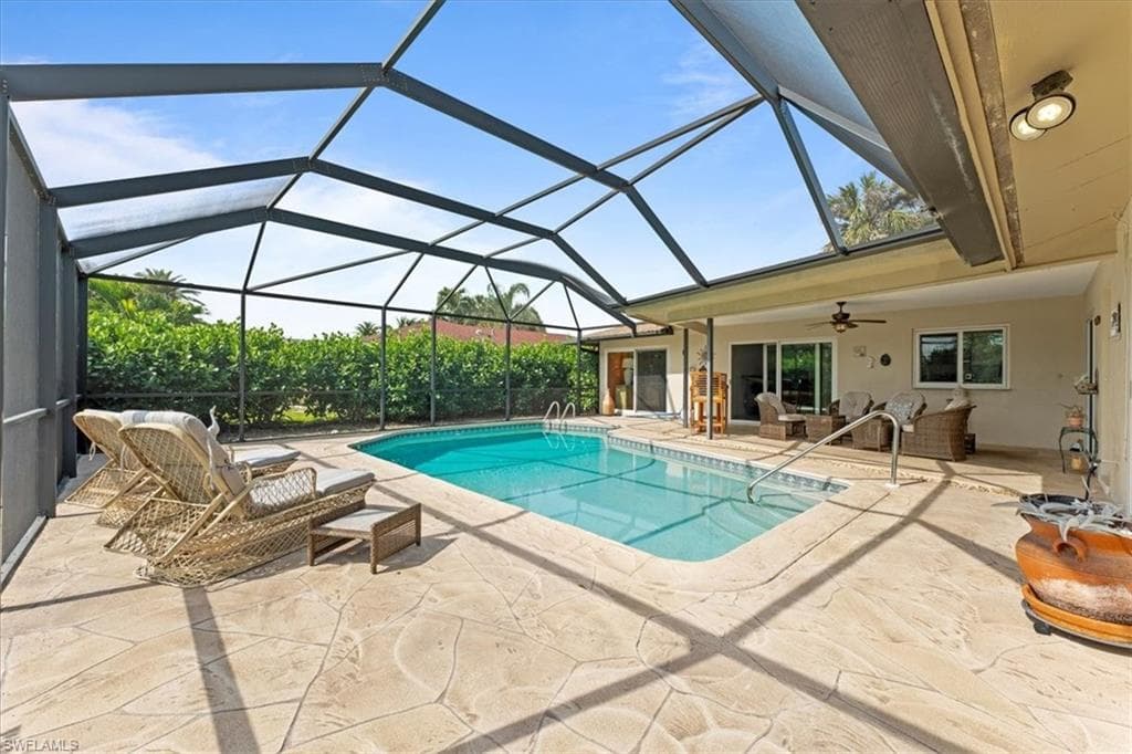 4419 Lakewood Blvd, Naples, FL 34112-20