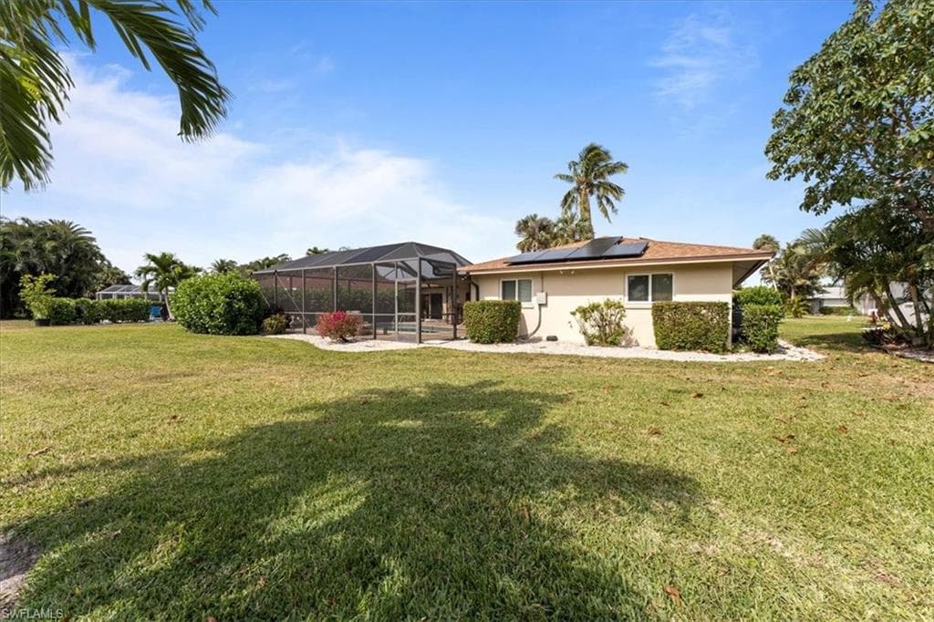 4419 Lakewood Blvd, Naples, FL 34112-21