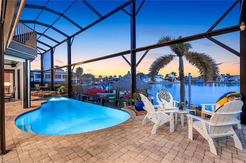 685 Embassy Ct, Marco Island, FL 34145-7