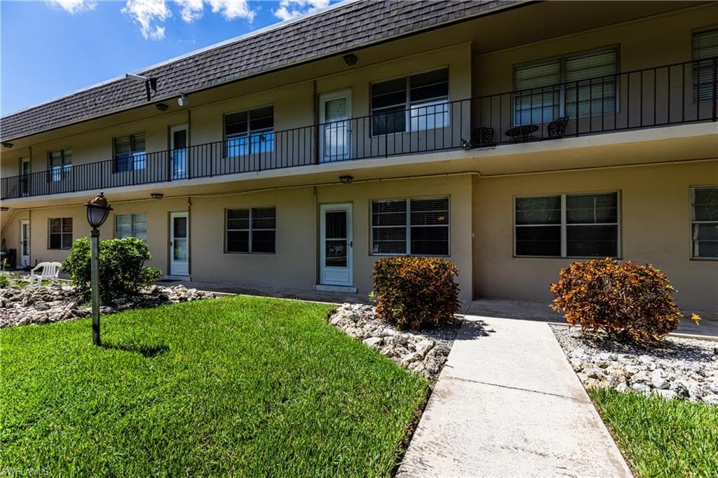1047 Hartley Ave 109, Marco Island, FL 34145-11
