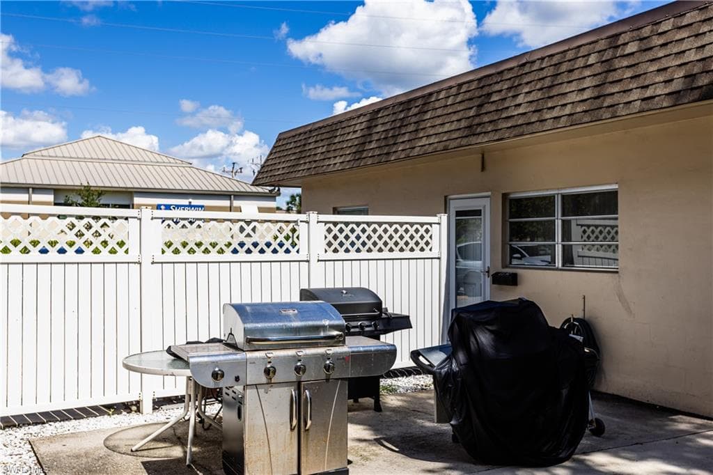 1047 Hartley Ave 109, Marco Island, FL 34145-12
