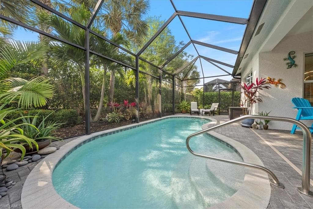 28422 Capraia Dr, Bonita Springs, FL 34135-2