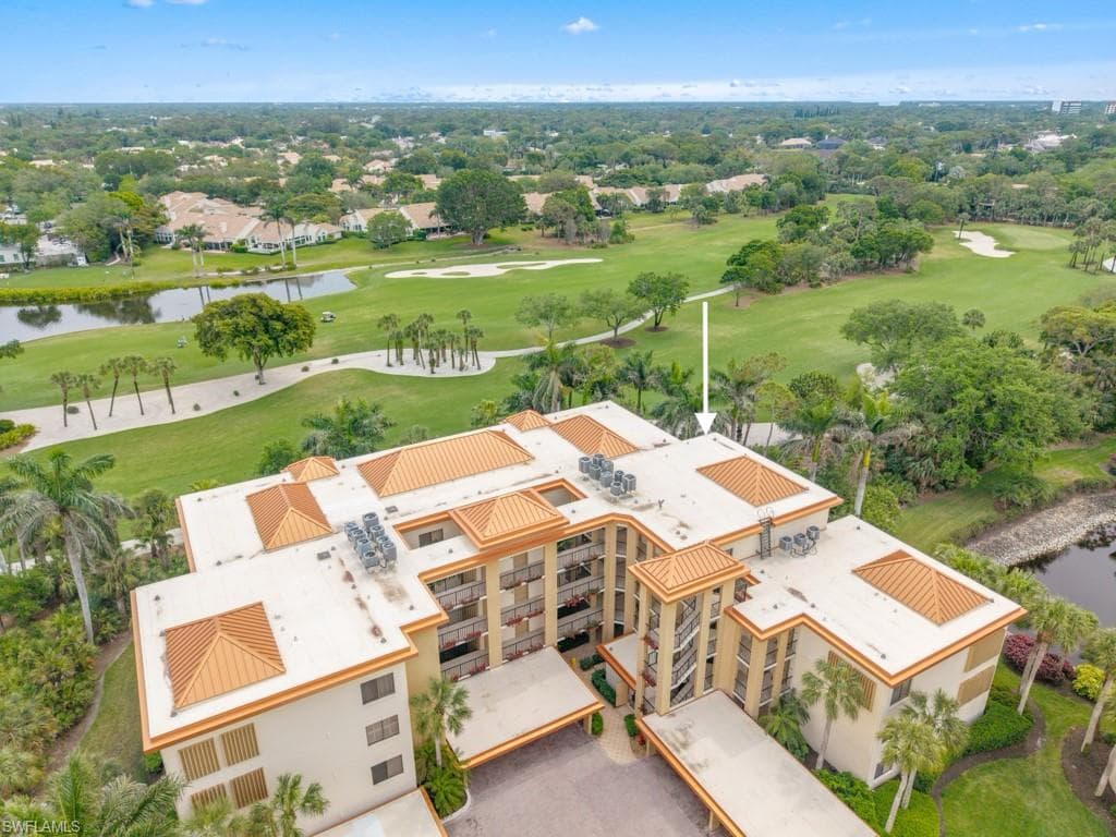6760 Pelican Bay Blvd 342, Naples, FL 34108-17