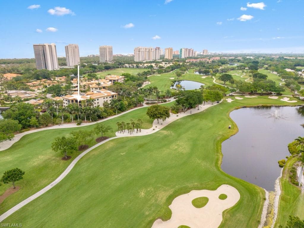 6760 Pelican Bay Blvd 342, Naples, FL 34108-19