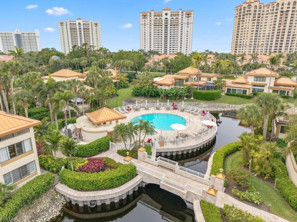 6760 Pelican Bay Blvd 342, Naples, FL 34108-20