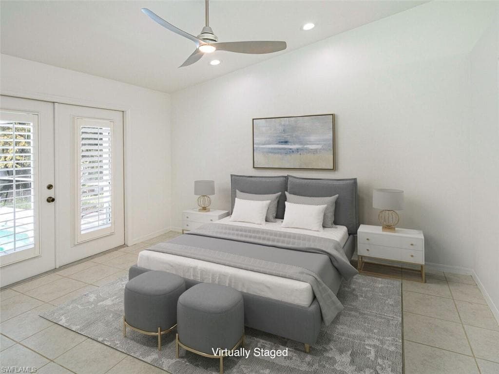 5347 Whitten Dr 88, Naples, FL 34104-9