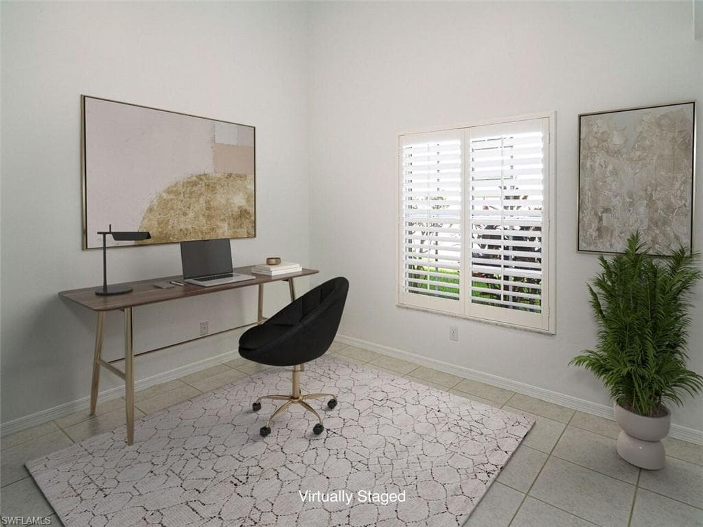 5347 Whitten Dr 88, Naples, FL 34104-16