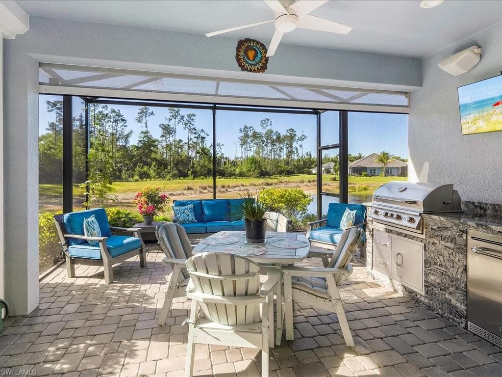 2235 Marquesa Cir S, Naples, FL 34112-27