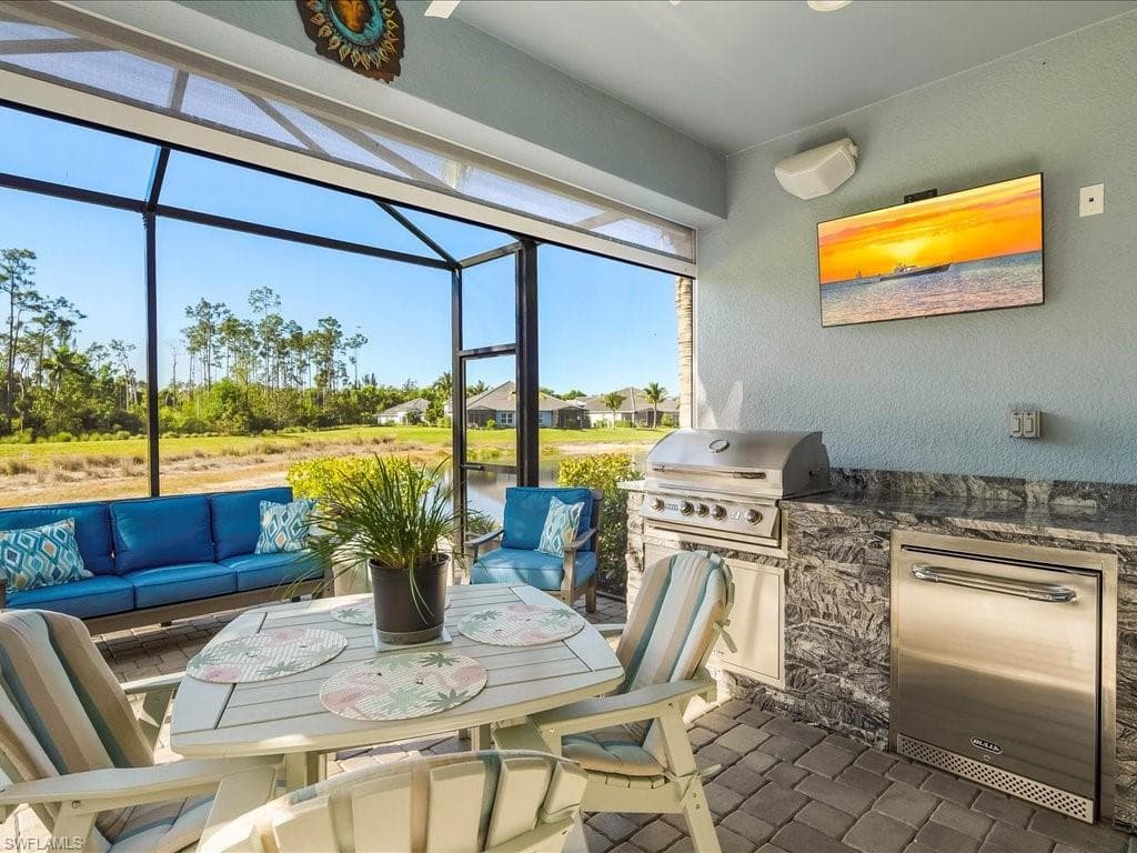2235 Marquesa Cir S, Naples, FL 34112-28