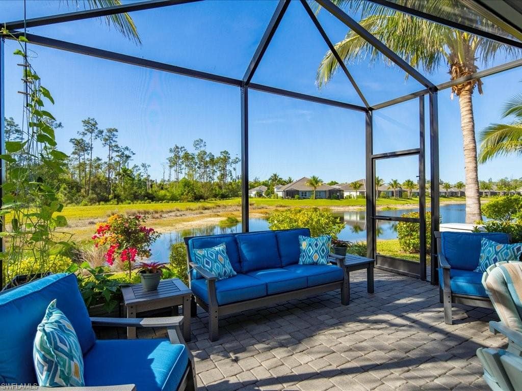 2235 Marquesa Cir S, Naples, FL 34112-30