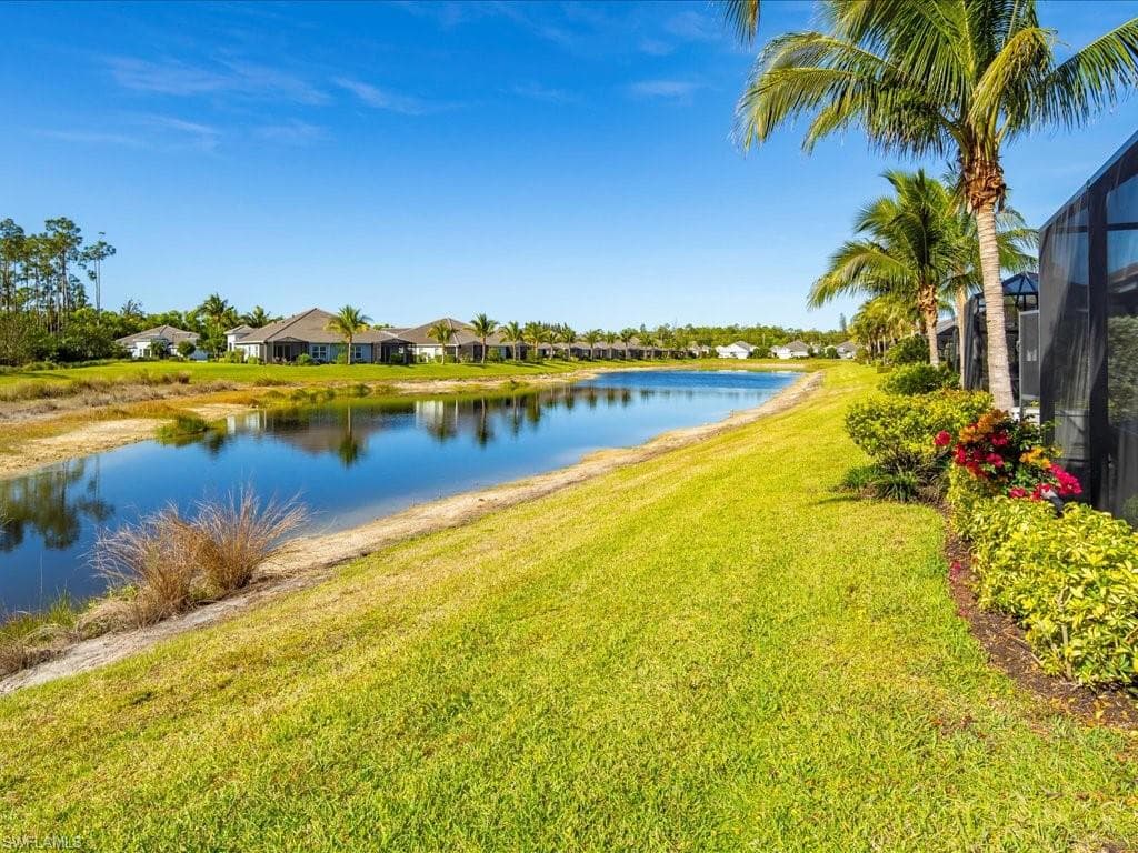 2235 Marquesa Cir S, Naples, FL 34112-31