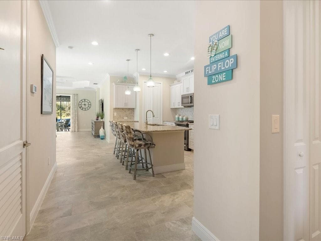 2235 Marquesa Cir S, Naples, FL 34112-6