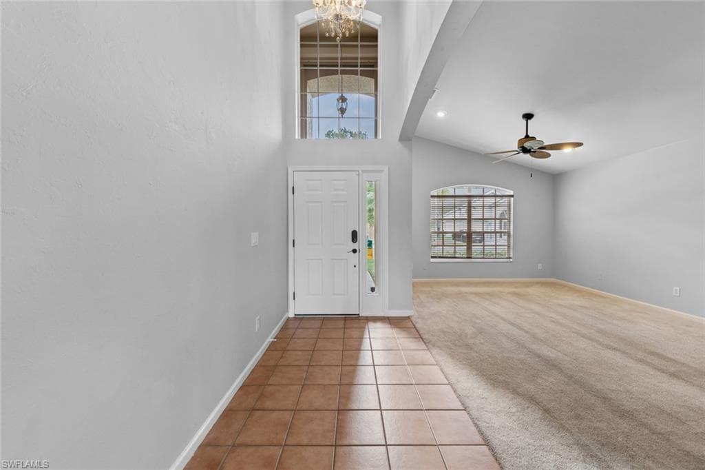 7704 Citrus Hill Ln, Naples, FL 34109-4