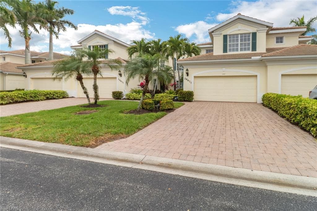 28677 San Lucas Ln 102, Bonita Springs, FL 34135-2