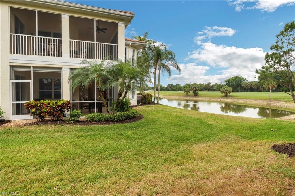28677 San Lucas Ln 102, Bonita Springs, FL 34135-30