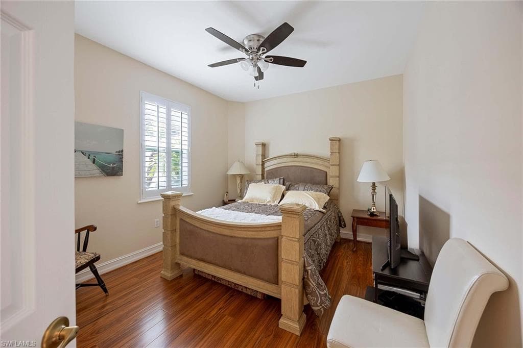 1833 Tarpon Bay Dr S 73, Naples, FL 34119-18