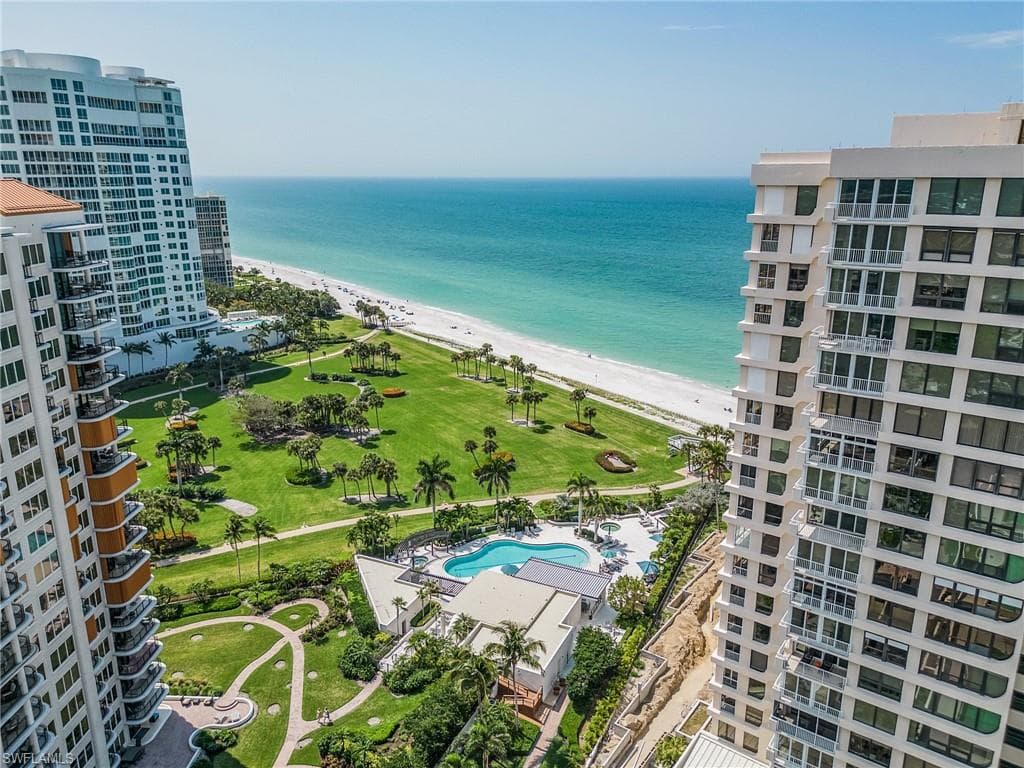 4301 Gulf Shore Blvd N 1902, Naples, FL 34103-21