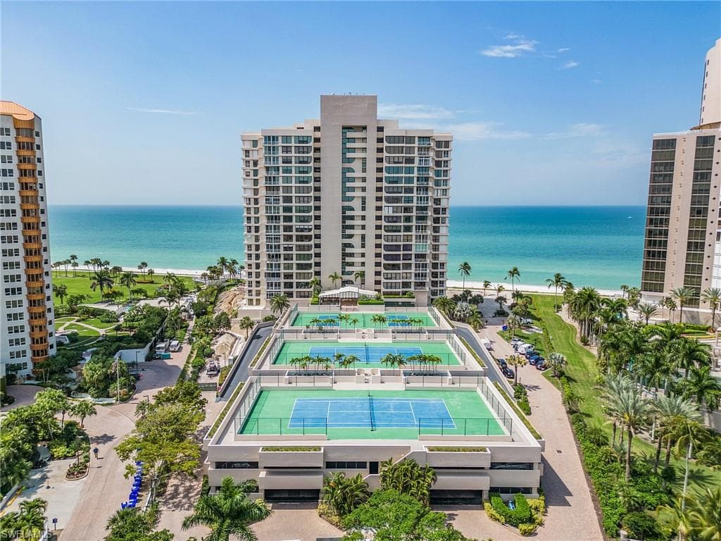 4301 Gulf Shore Blvd N 1902, Naples, FL 34103-23