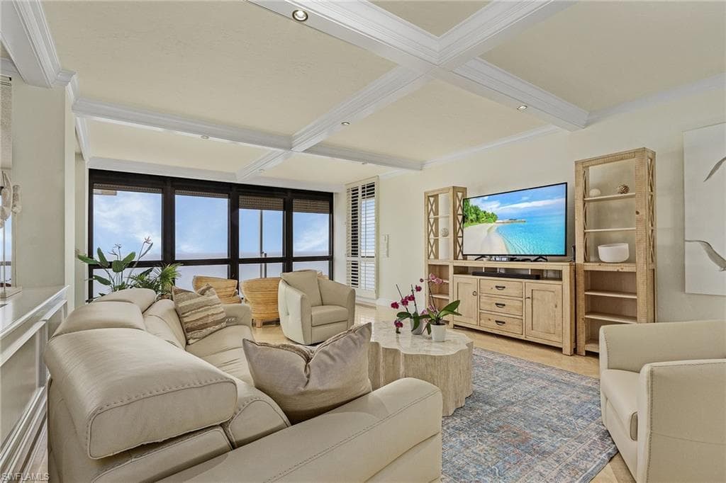 4301 Gulf Shore Blvd N 1902, Naples, FL 34103-3