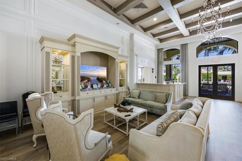 13458 Sumter Ln, Naples, FL 34109-30